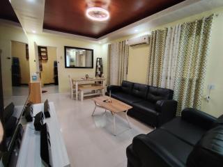 Home staycation - Davao - 6