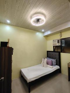 Home staycation - Davao - 5