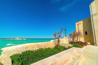 Villa Mapa - Appartamenti Lorusso - Vieste - 9
