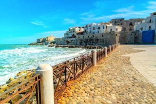 Villa Mapa - Appartamenti Lorusso - Vieste - 0