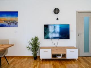 Apartman Adriatico 10 - Šušanj - 0