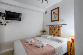 LES CARAIBES AP4473 by Riviera Holiday Homes - Nizza - 3