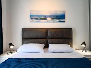 Apartman Adriatico 10 - Šušanj - 7