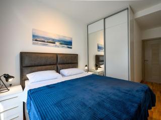 Apartman Adriatico 10 - Šušanj - 6