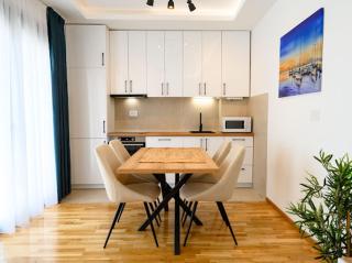 Apartman Adriatico 10 - Šušanj - 5