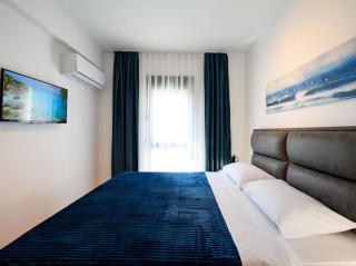 Apartman Adriatico 10 - Šušanj - 3