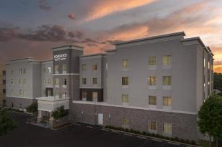 Homewood Suites by Hilton Metairie New Orleans - 9