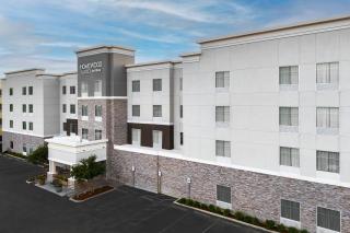 Homewood Suites by Hilton Metairie New Orleans - Metairie - 0