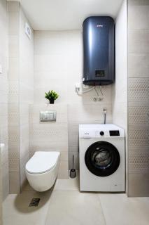 Apartman Adriatico 10 - Šušanj - 1