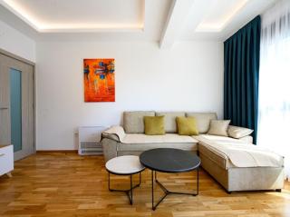 Apartman Adriatico 10 - 0