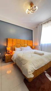 Silver Homes Nightingale - Kampala - 7