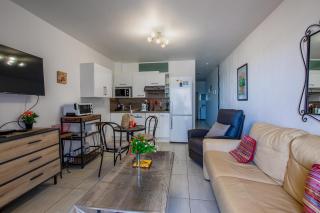 LES CARAIBES AP4473 by Riviera Holiday Homes - Nizza - 7