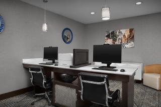 Homewood Suites by Hilton Metairie New Orleans - Metairie - 8