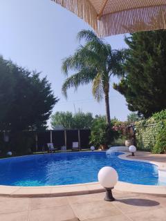 Luxury Villas Chrysa Private Pool & Spa - Nauplia - 9