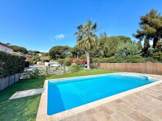 Maison de Vacance La Belle - Sainte-Maxime - 4