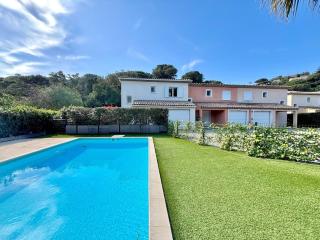 Maison de Vacance La Belle - Sainte-Maxime - 3