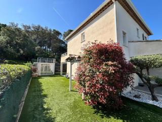Maison de Vacance La Belle - Sainte-Maxime - 1
