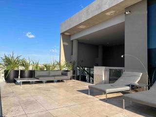 Deco Armani Recoleta Studio - Buenos Aires - 6