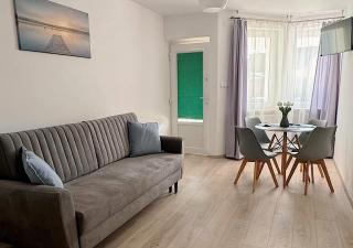 U Danuty Pokoje i apartament nad morzem Ostrowo - Ostrowo - 8