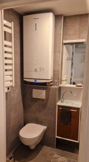 Studio Cabine neuf 4 personnes - Bormes les Mimosas - 300m de la plage de La Favière - Bormes-les-Mimosas - 3