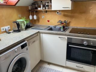 2-room apartment with terrace in Filderstadt - Filderstadt - 4