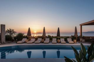 Indigo Sunrise Villas - Heraklion - 9