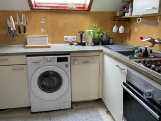 2-room apartment with terrace in Filderstadt - Filderstadt - 3