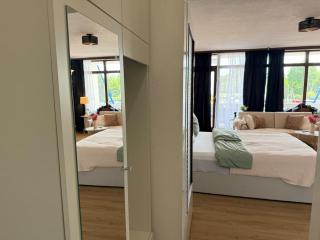 Perle am Yachthafen - Chic Studio Aparment - Bad Zwischenahn - 9