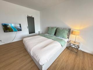 Perle am Yachthafen - Chic Studio Aparment - Bad Zwischenahn - 7