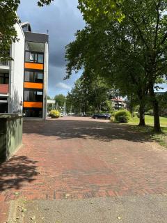 Perle am Yachthafen - Chic Studio Aparment - Bad Zwischenahn - 4