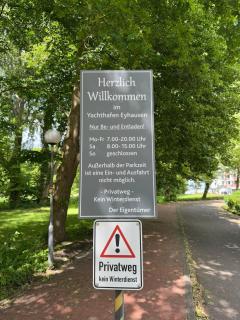 Perle am Yachthafen - Chic Studio Aparment - Bad Zwischenahn - 2