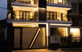 Heaven apartments - Gisenyi - 2