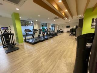 5MinToWembley - Modern - Balcony - Sleeps 4 - Londra - 3