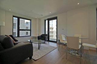 5MinToWembley - Modern - Balcony - Sleeps 4 - Londra - 8