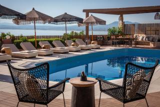 Indigo Sunrise Villas - Heraklion - 8