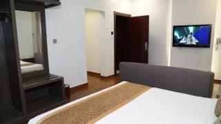 شقق رايف الشرقية - Dammam - 4