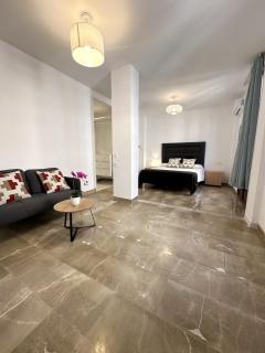Colcha Suites - Duplex Penthouse - Granada - 4