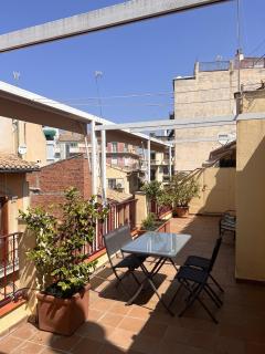 Colcha Suites - Duplex Penthouse - Granada - 6