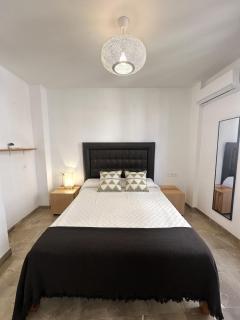 Colcha Suites - Duplex Penthouse - Granada - 1