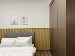 Comfortable Retreat at Bukit Bintang - 1