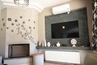 Superb Villa Yiorgos - Heated Pool Jacuzzi - Seaview - Iraklio - 8