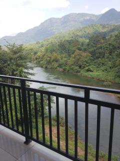 Winland Coffee & Stay - Kitulgala - 6