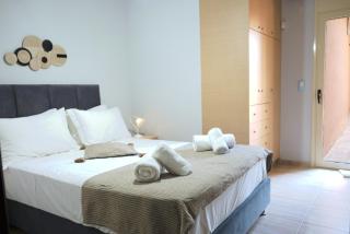 Superb Villa Yiorgos - Heated Pool Jacuzzi - Seaview - Iraklio - 2
