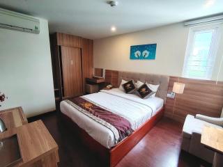 Sen Vàng Luxury Hotel - Nha Trang - 3