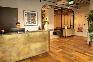 Niche Living Ballsbridge - Dublino - 5