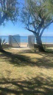 La Porta sul Mare - 0