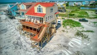 Kokomo - North Topsail Beach - 9