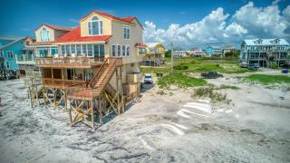 Oceanfront Dog Friendly - Kokomo - 7