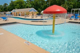 Myrtle Beach Resort A446 - Myrtle Beach - 7