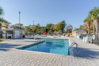Myrtle Beach Resort A446 - Myrtle Beach - 2